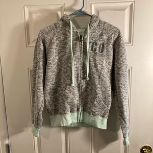 Estes Park, Colorado hoodie